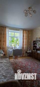 3-к квартира, вторичка, 74м2, 1/4 этаж