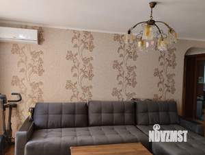 3-к квартира, вторичка, 56м2, 3/5 этаж