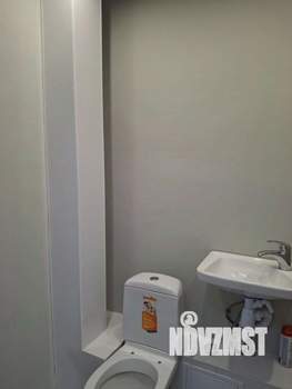 Студия квартира, вторичка, 13м2, 2/5 этаж