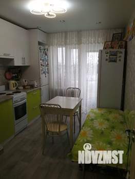 1-к квартира, вторичка, 34м2, 8/9 этаж