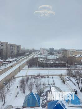 1-к квартира, вторичка, 37м2, 9/16 этаж