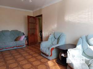 3-к квартира, вторичка, 67м2, 2/5 этаж