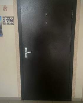 2-к квартира, вторичка, 64м2, 3/9 этаж