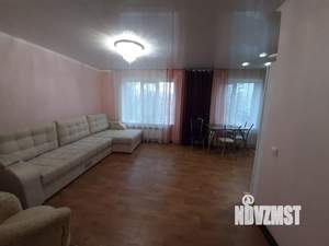 3-к квартира, вторичка, 60м2, 3/9 этаж