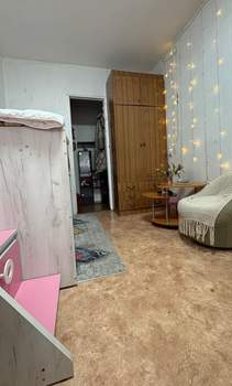 2-к квартира, вторичка, 44м2, 4/5 этаж