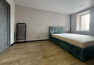 2-к квартира, вторичка, 58м2, 9/9 этаж