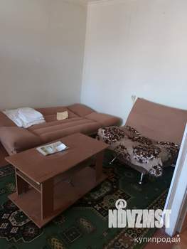 1-к квартира, вторичка, 31м2, 4/5 этаж