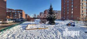 3-к квартира, вторичка, 75м2, 1/4 этаж