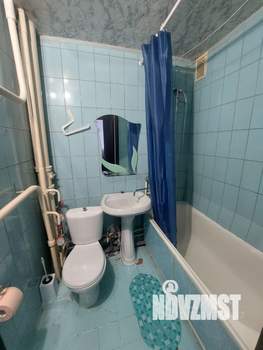 1-к квартира, вторичка, 34м2, 5/10 этаж