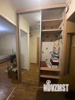 1-к квартира, вторичка, 36м2, 14/14 этаж