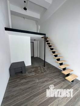 Студия квартира, вторичка, 27м2, 2/5 этаж