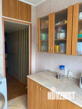 3-к квартира, вторичка, 59м2, 6/9 этаж