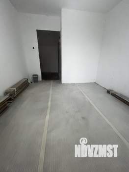 2-к квартира, вторичка, 58м2, 1/6 этаж