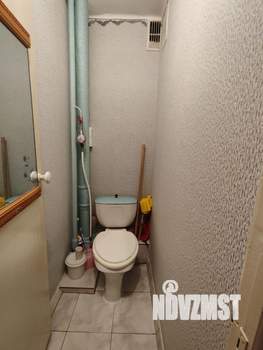 1-к квартира, вторичка, 37м2, 11/12 этаж