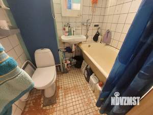 1-к квартира, вторичка, 33м2, 5/9 этаж