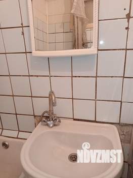 1-к квартира, вторичка, 33м2, 5/10 этаж