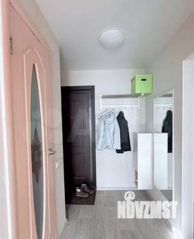 1-к квартира, вторичка, 33м2, 4/9 этаж