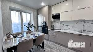 2-к квартира, вторичка, 51м2, 4/10 этаж