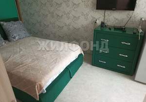 2-к квартира, вторичка, 45м2, 4/5 этаж