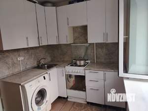 3-к квартира, вторичка, 59м2, 4/9 этаж