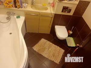 4-к квартира, вторичка, 80м2, 7/9 этаж