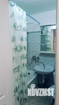 1-к квартира, вторичка, 33м2, 9/9 этаж