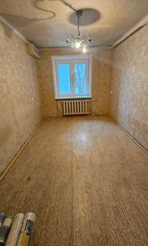 2-к квартира, вторичка, 49м2, 2/9 этаж