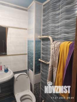 1-к квартира, вторичка, 33м2, 4/16 этаж