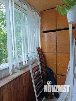 2-к квартира, вторичка, 50м2, 4/9 этаж