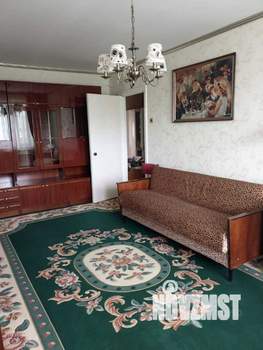 3-к квартира, вторичка, 64м2, 4/5 этаж