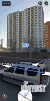 2-к квартира, вторичка, 63м2, 7/16 этаж