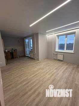 2-к квартира, вторичка, 80м2, 6/9 этаж