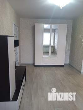 2-к квартира, вторичка, 41м2, 4/4 этаж