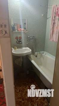 3-к квартира, вторичка, 60м2, 8/10 этаж