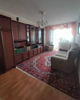 2-к квартира, вторичка, 65м2, 6/9 этаж