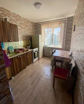 3-к квартира, вторичка, 68м2, 8/9 этаж
