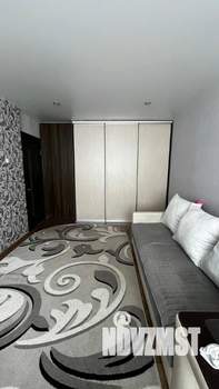 1-к квартира, вторичка, 33м2, 9/9 этаж