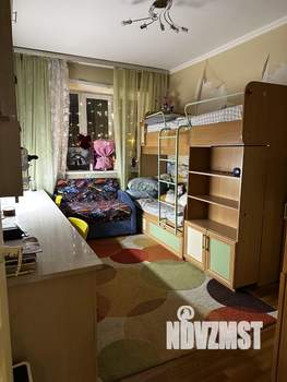 3-к квартира, вторичка, 85м2, 3/9 этаж