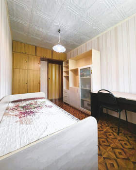 3-к квартира, вторичка, 64м2, 4/5 этаж