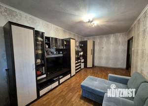 1-к квартира, вторичка, 35м2, 10/10 этаж