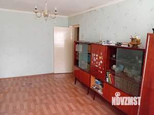 2-к квартира, вторичка, 45м2, 1/5 этаж