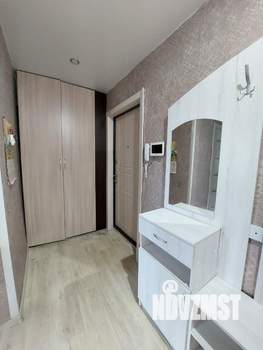 2-к квартира, вторичка, 46м2, 2/9 этаж