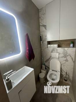 2-к квартира, вторичка, 70м2, 13/15 этаж