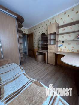 4-к квартира, вторичка, 81м2, 3/9 этаж