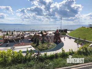 1-к квартира, вторичка, 37м2, 3/8 этаж