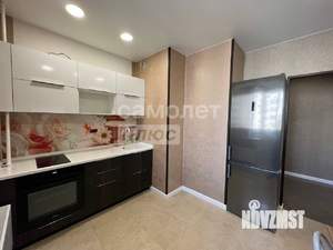 1-к квартира, вторичка, 34м2, 7/16 этаж