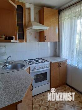 3-к квартира, вторичка, 57м2, 4/5 этаж