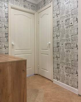 2-к квартира, вторичка, 53м2, 5/5 этаж