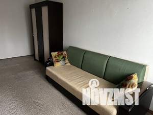1-к квартира, вторичка, 33м2, 4/9 этаж
