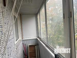 1-к квартира, вторичка, 30м2, 3/5 этаж